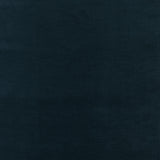 Threads QUINTESSENTIAL VELVET MIDNIGHT Upholstery Fabric