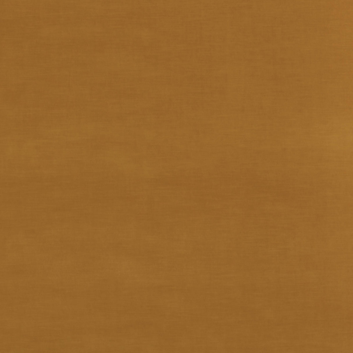 Threads QUINTESSENTIAL VELVET OCHRE Upholstery Fabric