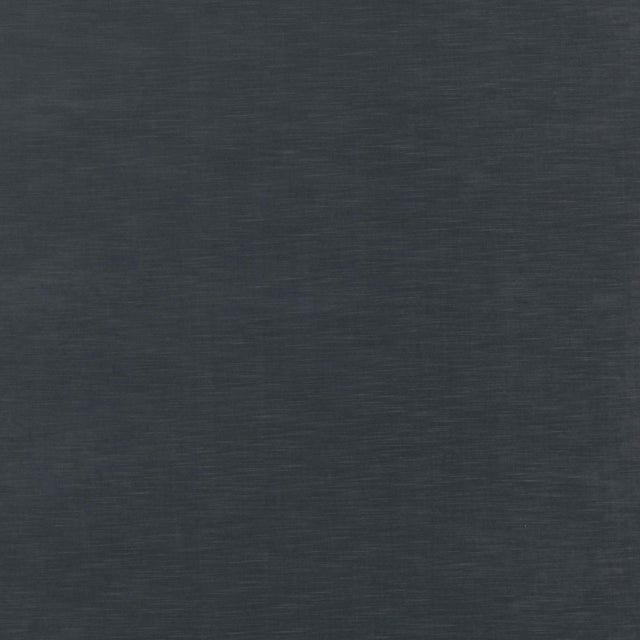 Threads QUINTESSENTIAL VELVET GRAPHITE Upholstery Fabric