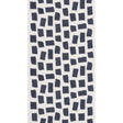 Threads ZANZIBAR INDIGO Drapery Fabric