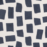 Threads ZANZIBAR INDIGO Drapery Fabric