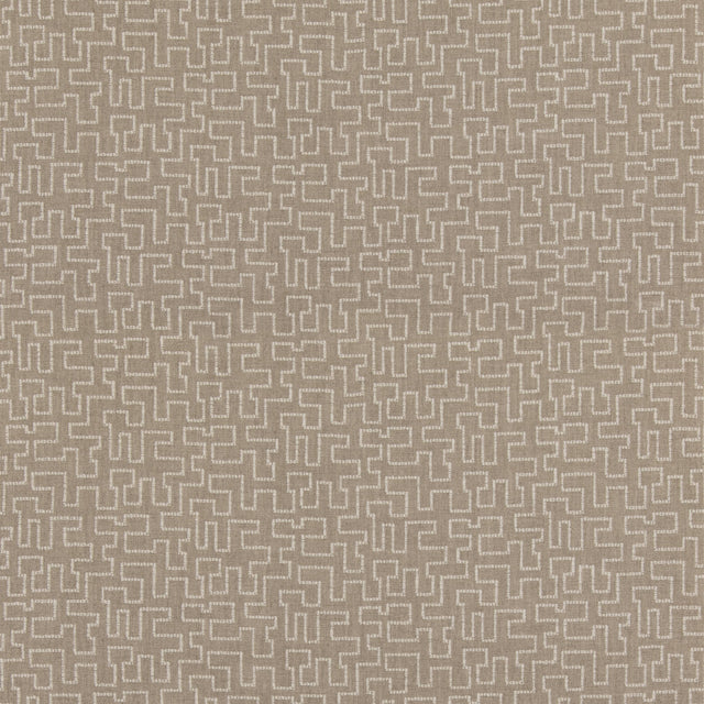 Threads MONTANA LINEN Upholstery Fabric