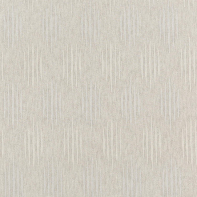 Threads WINDWARD STRIPE DOVE GREY Drapery Fabric