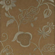 Threads BOTANICA ANTIQUE GOLD Wallpaper