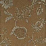 Threads BOTANICA ANTIQUE GOLD Wallpaper