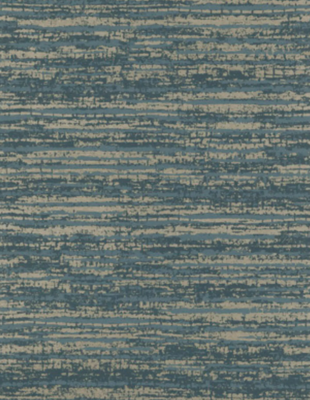 Threads RENZO INDIGO Wallpaper