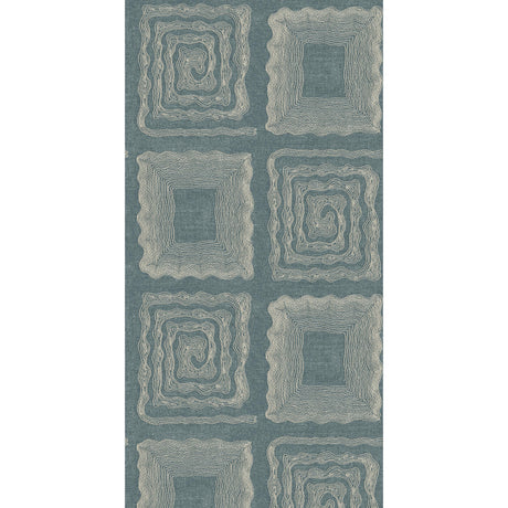 Threads LOMBOK DENIM Wallpaper