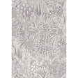 Cole & Son CASCADE LINEN PLATINUM Fabric