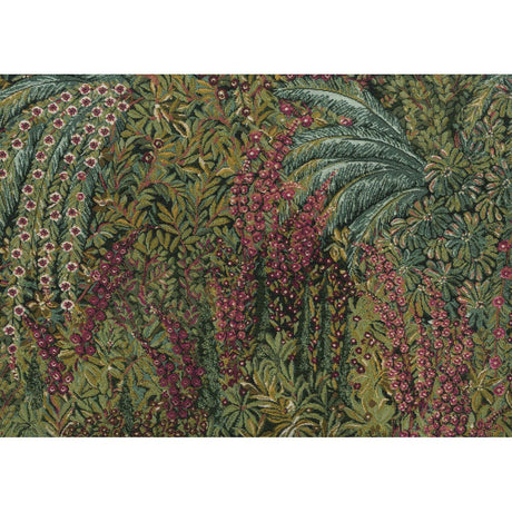Cole & Son CASCADE JACQUARD LEAF Upholstery Fabric