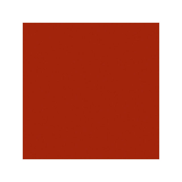 Cole & Son COLOR BOX VELVET POPPY Upholstery Fabric