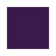 Cole & Son COLOR BOX VELVET AUBERGINE Upholstery Fabric