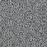 Clarke & Clarke ALMEIDA CHARCOAL Upholstery Fabric