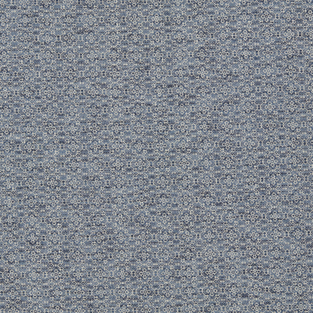 Clarke & Clarke ALMEIDA DENIM Upholstery Fabric