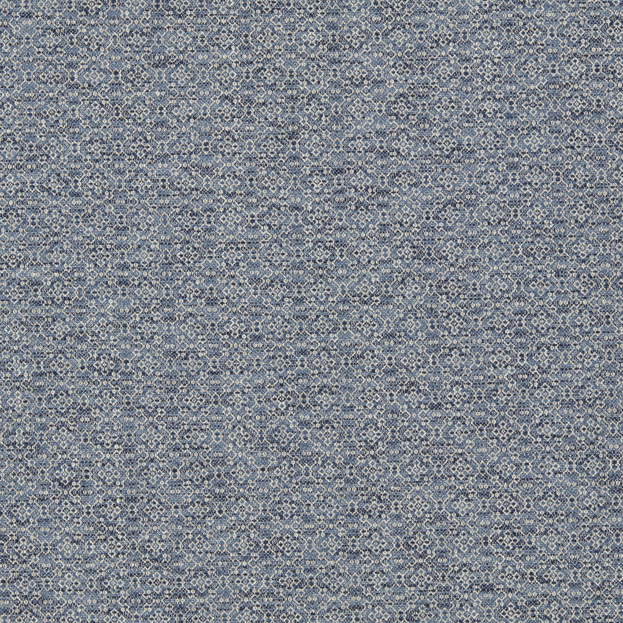 Clarke & Clarke ALMEIDA DENIM Upholstery Fabric