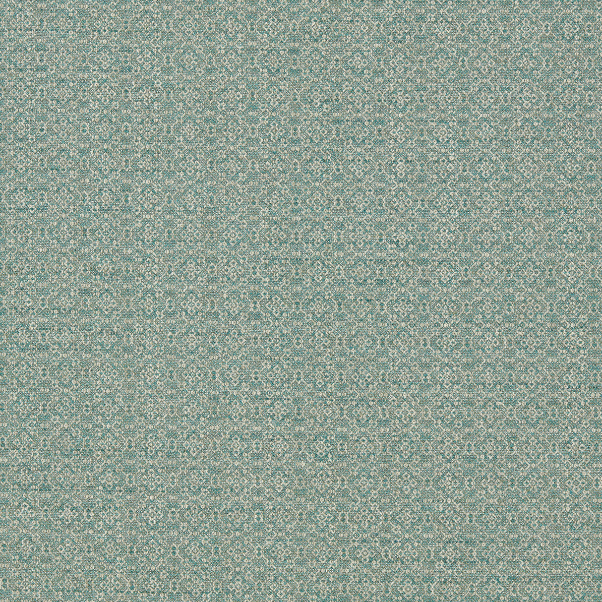 Clarke & Clarke ALMEIDA SEAFOAM Upholstery Fabric