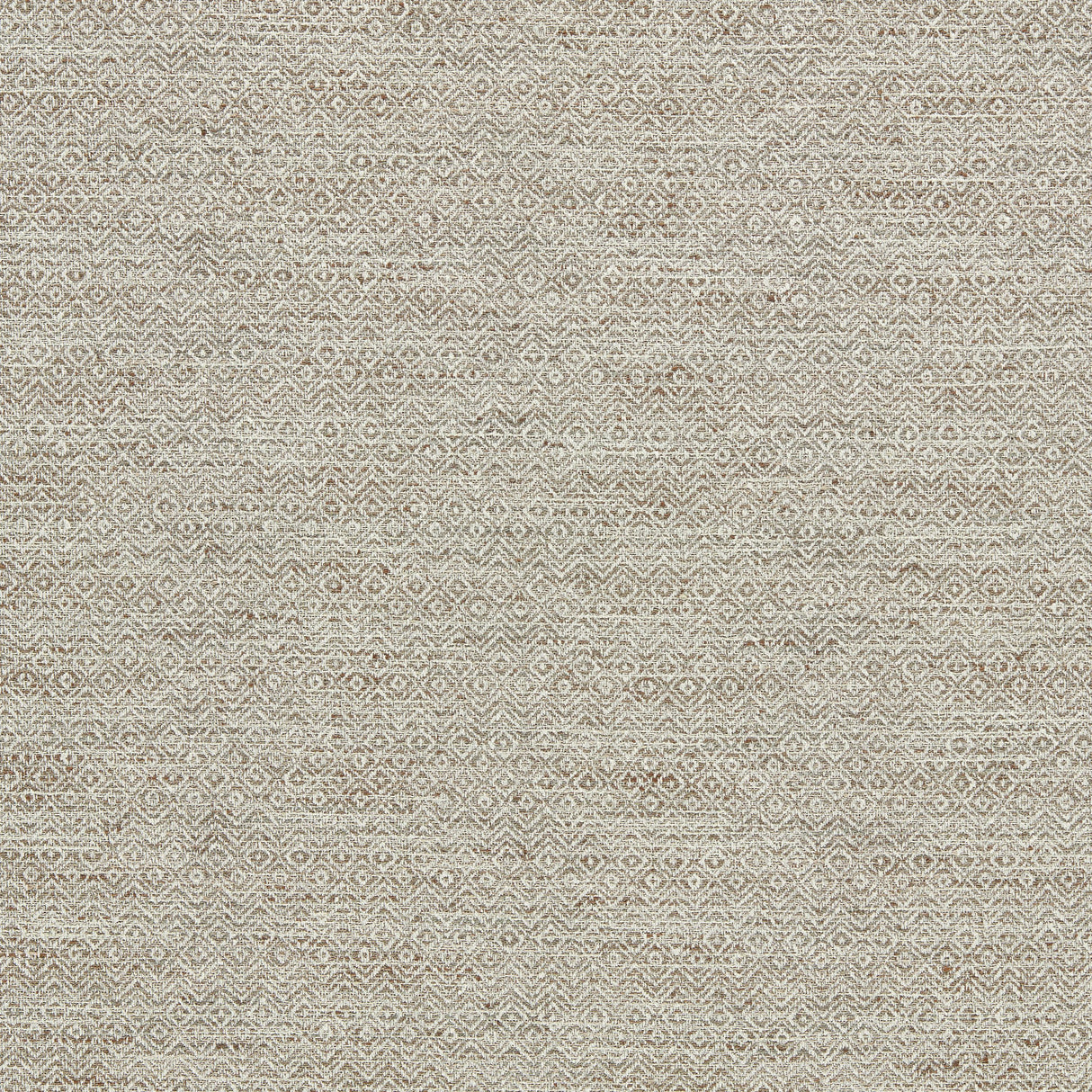 Clarke & Clarke AVEIRO PEBBLE Upholstery Fabric