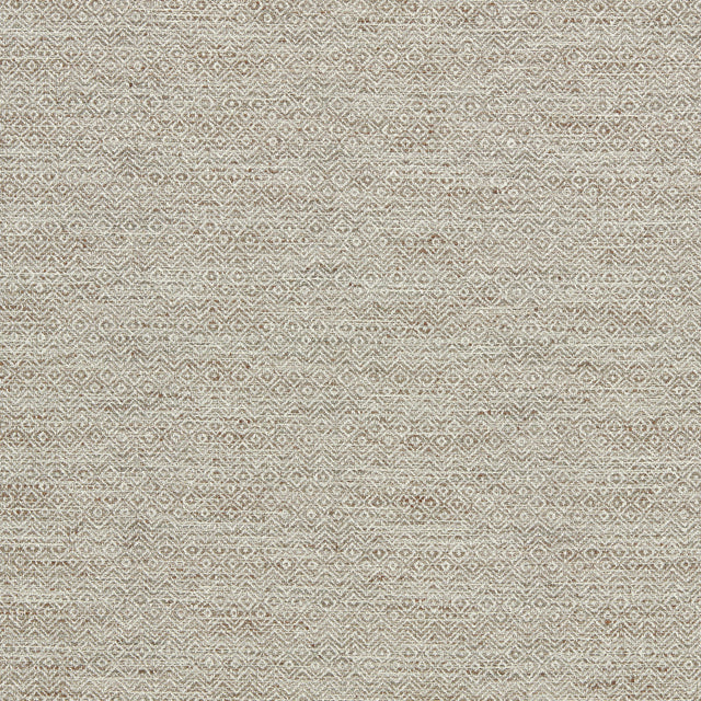 Clarke & Clarke AVEIRO PEBBLE Upholstery Fabric