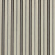 Clarke & Clarke LISTRA CHARCOAL Upholstery Fabric
