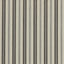 Clarke & Clarke LISTRA CHARCOAL Upholstery Fabric