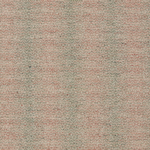 Clarke & Clarke AVEIRO SPICE/SAGE Upholstery Fabric