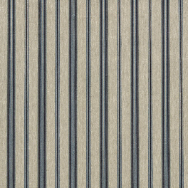 Clarke & Clarke LISTRA DENIM Upholstery Fabric