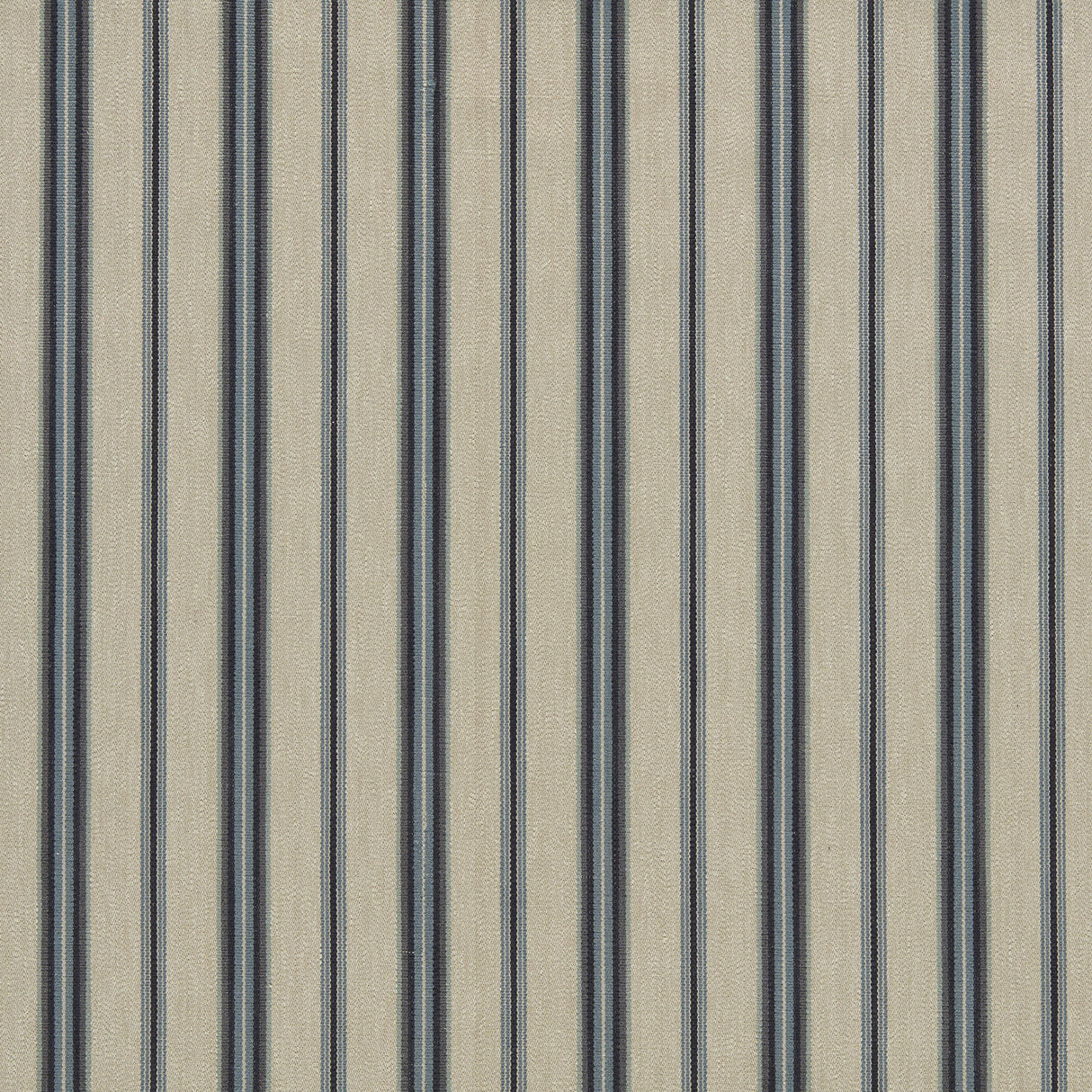 Clarke & Clarke LISTRA DENIM Upholstery Fabric