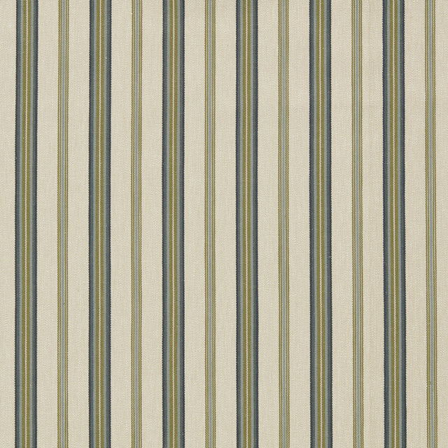 Clarke & Clarke LISTRA MARINE Upholstery Fabric