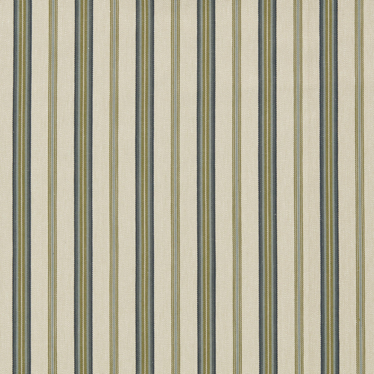 Clarke & Clarke LISTRA MARINE Upholstery Fabric