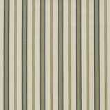 Clarke & Clarke LISTRA MARINE Upholstery Fabric