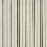 Clarke & Clarke LISTRA SEAFOAM Upholstery Fabric