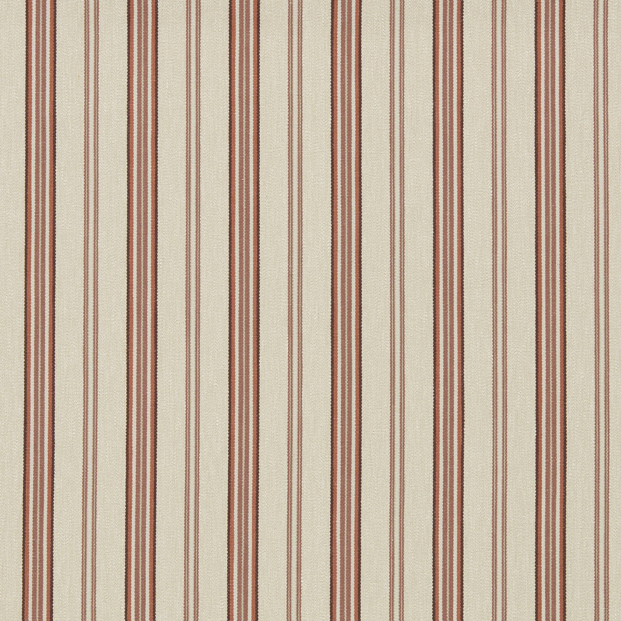 Clarke & Clarke LISTRA SPICE Upholstery Fabric