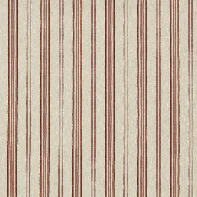 Clarke & Clarke LISTRA SPICE Upholstery Fabric