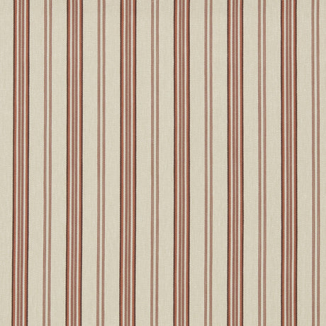 Clarke & Clarke LISTRA SPICE Upholstery Fabric