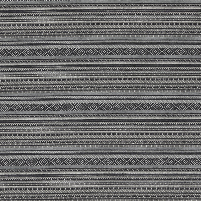 Clarke & Clarke MISTURA PEWTER Upholstery Fabric