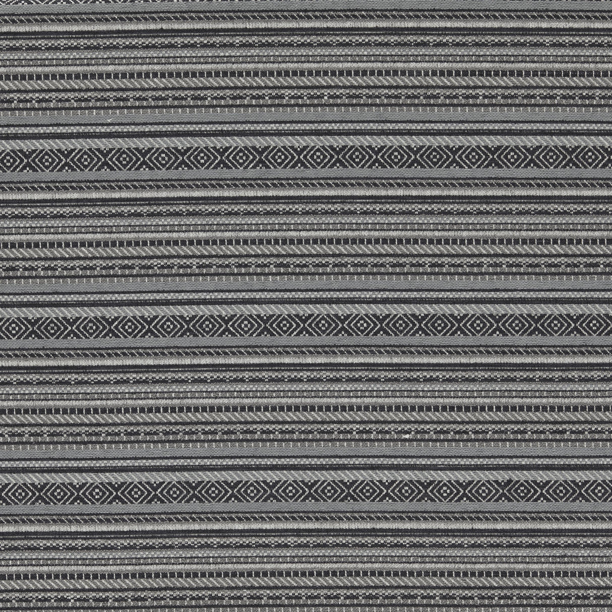 Clarke & Clarke MISTURA PEWTER Upholstery Fabric