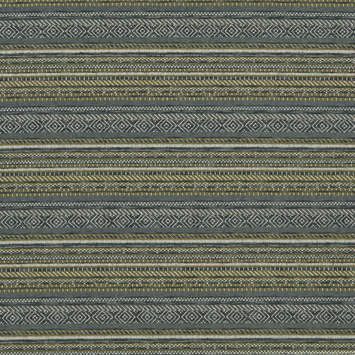 Clarke & Clarke MISTURA MARINE Upholstery Fabric