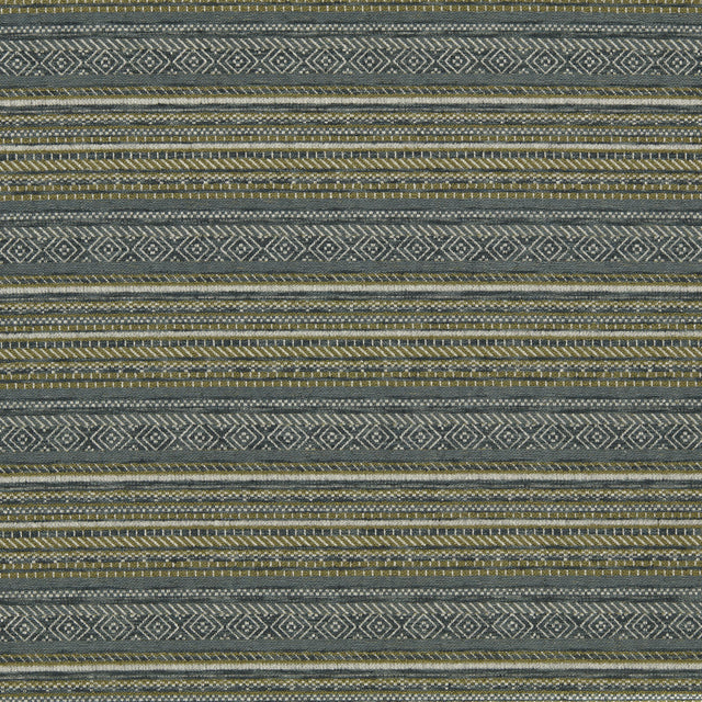 Clarke & Clarke MISTURA MARINE Upholstery Fabric