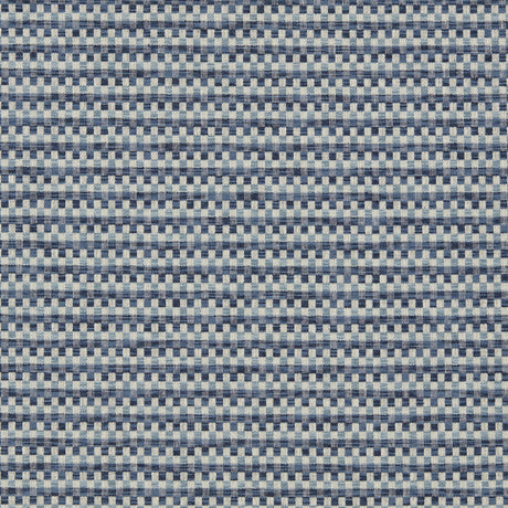 Clarke & Clarke PANO DENIM Upholstery Fabric