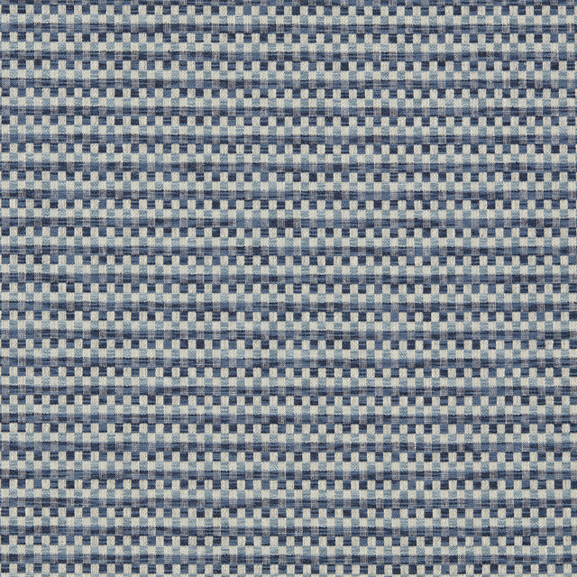 Clarke & Clarke PANO DENIM Upholstery Fabric