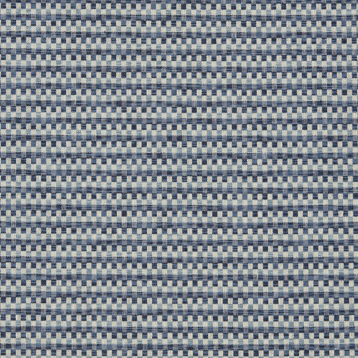 Clarke & Clarke PANO DENIM Upholstery Fabric