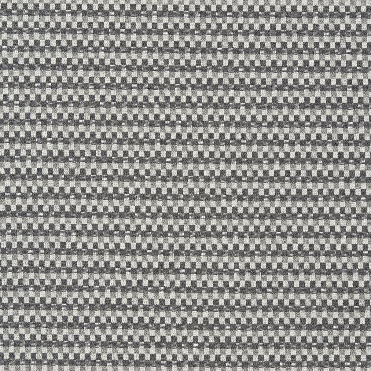 Clarke & Clarke PANO PEWTER Upholstery Fabric