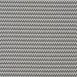 Clarke & Clarke PANO PEWTER Upholstery Fabric