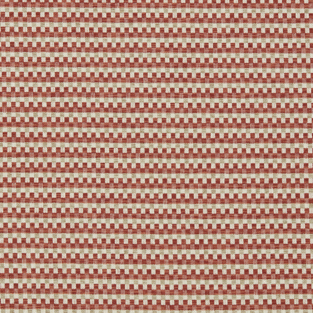 Clarke & Clarke PANO SPICE Upholstery Fabric