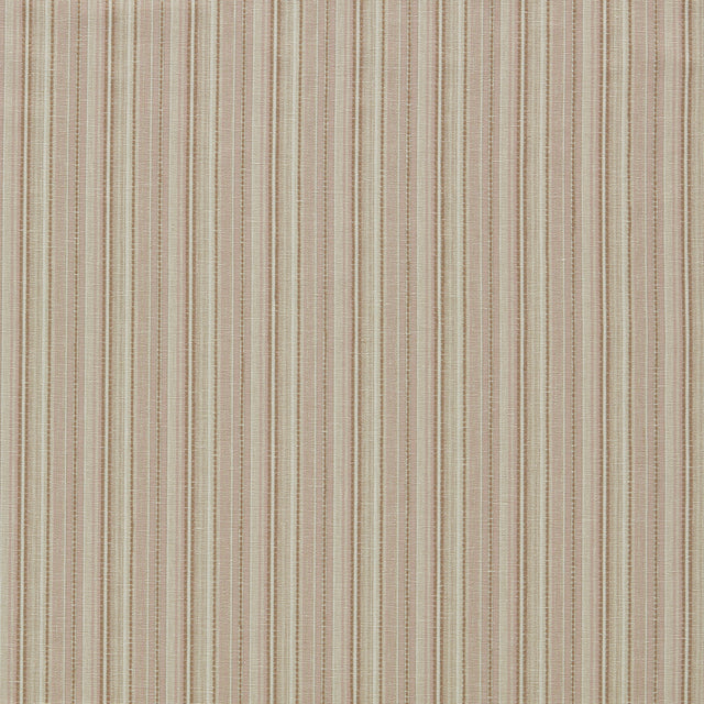 Clarke & Clarke PONTO BLUSH Upholstery Fabric