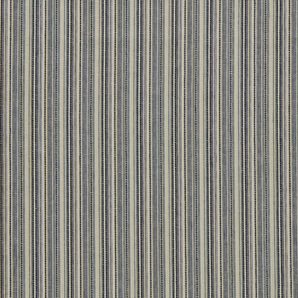 Clarke & Clarke PONTO DENIM Upholstery Fabric