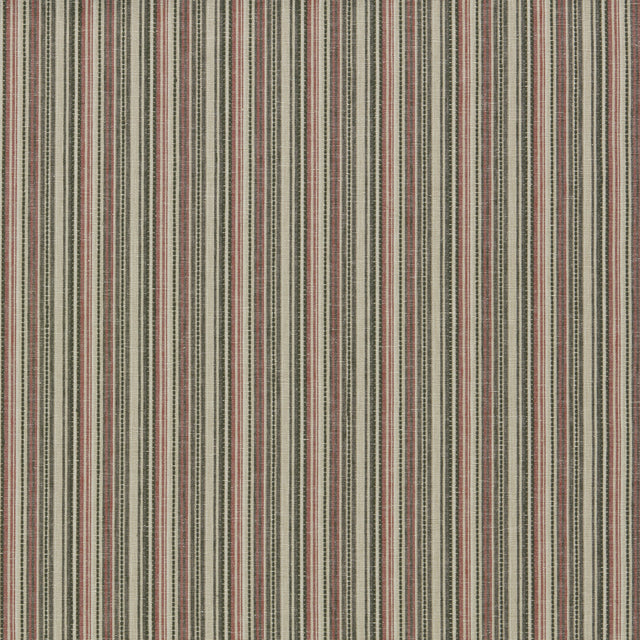 Clarke & Clarke PONTO SPICE/SAGE Upholstery Fabric