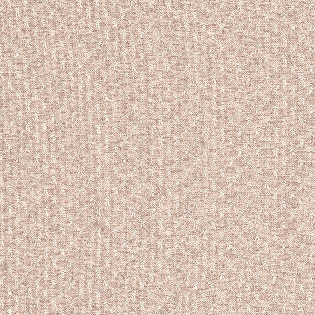 Clarke & Clarke TRELICA BLUSH Upholstery Fabric
