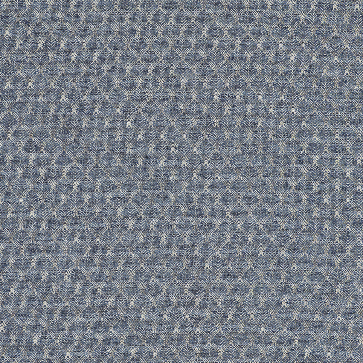 Clarke & Clarke TRELICA DENIM Upholstery Fabric