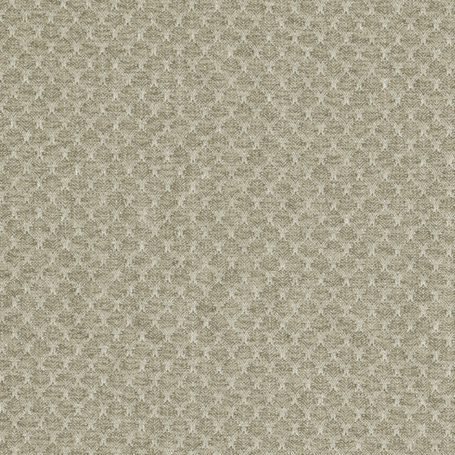 Clarke & Clarke TRELICA NATURAL Upholstery Fabric