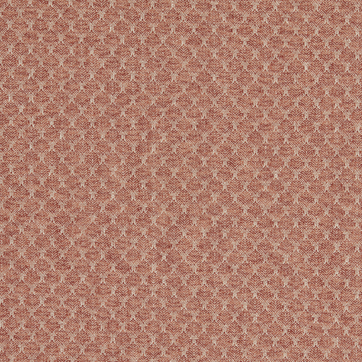 Clarke & Clarke TRELICA SPICE Upholstery Fabric